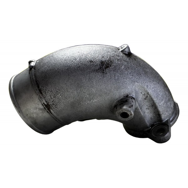 Cano Tubo Entrada Ar Turbina Hilux 2005/2015 Original