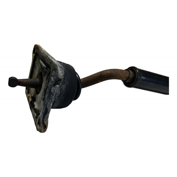 Alavanca Caixa Tração Hilux Sw4 2005/2011 Original