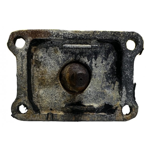 Alavanca Caixa Tração Hilux Sw4 2005/2011 Original