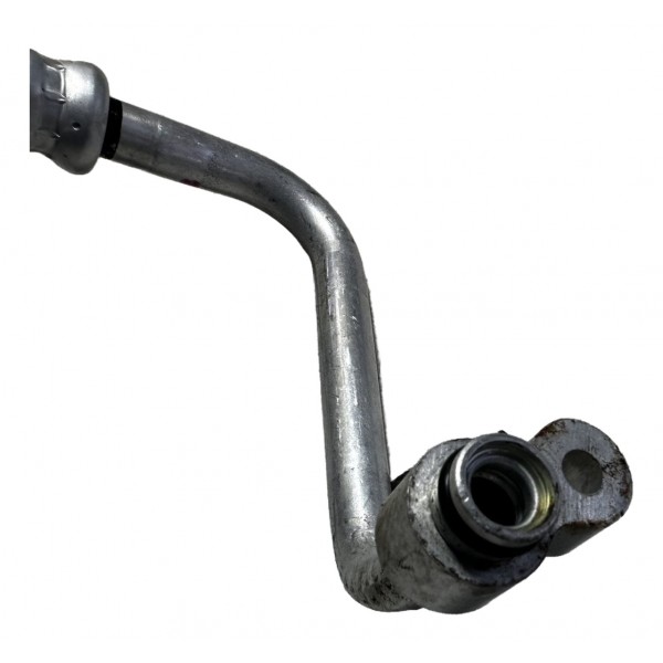 Cano Tubo Mangueira Ar Condicionado Hilux 2.8 16/21 Original