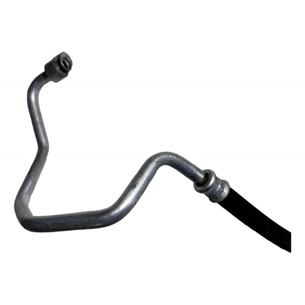 Cano Tubo Mangueira Ar Condicionado Hilux 2.8 16/21 Original