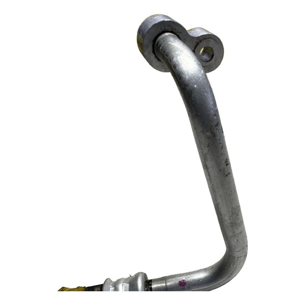 Cano Tubo Mangueira Ar Condicionado Hilux 2.8 16/21 Original