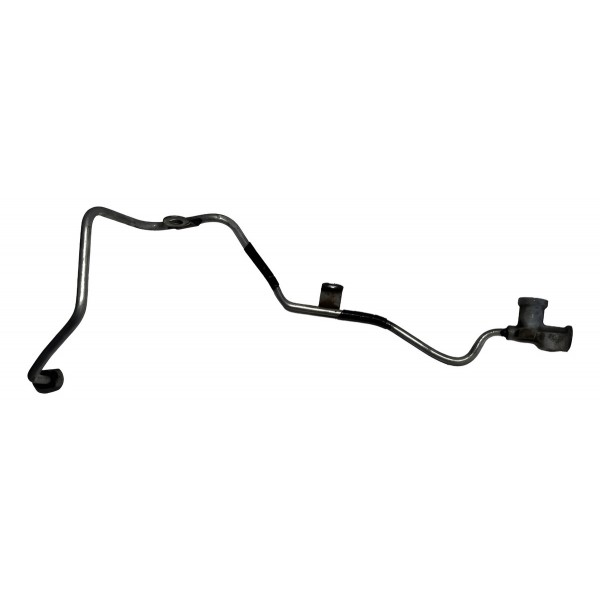 Tubo Flauta Da Injeção De Combustível Hilux/sw4 12/15 Origin