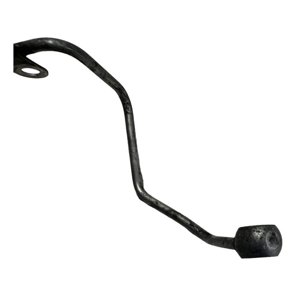 Tubo Flauta Da Injeção De Combustível Hilux/sw4 12/15 Origin