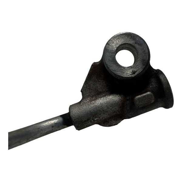 Tubo Flauta Da Injeção De Combustível Hilux/sw4 12/15 Origin