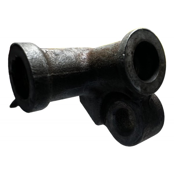 Tubo Flauta Da Injeção De Combustível Hilux/sw4 12/15 Origin