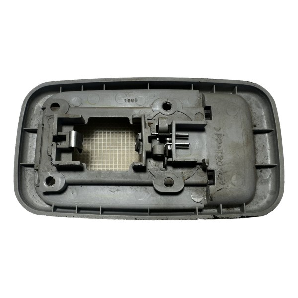 Luz De Teto Hilux 2006/2011 Original