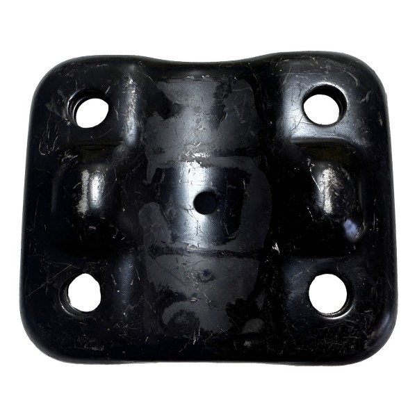 Suporte Feixe Mola Hilux 2.7 Flex 2017/2021 Original