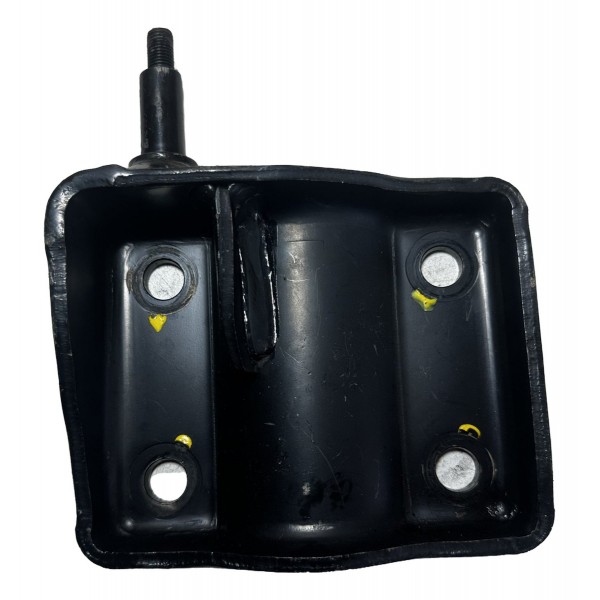 Suporte Feixe Mola S10 2013/2023 Original