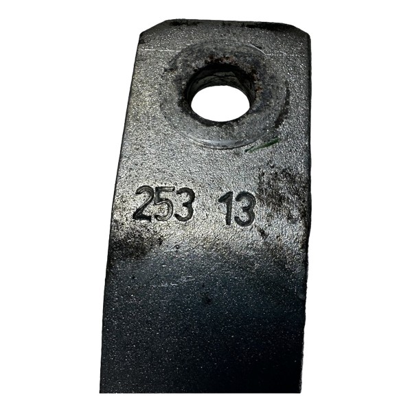 Algema Da Mola Traseira S10 2012/2023 Original