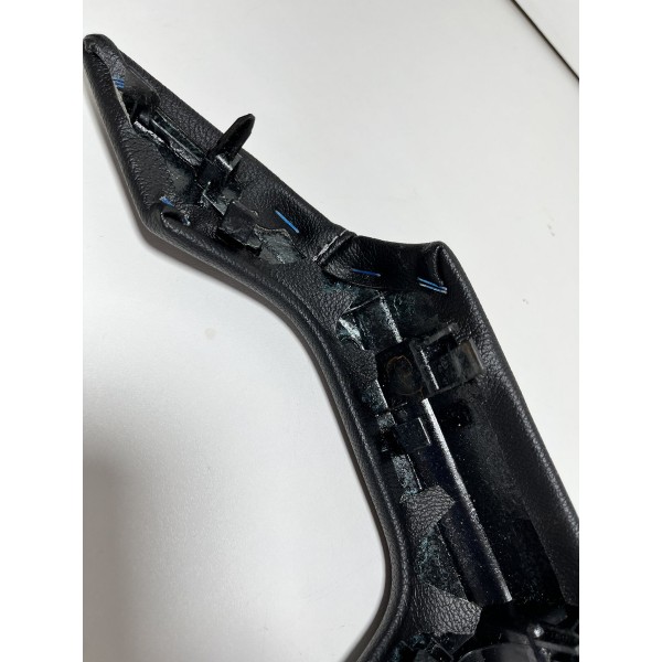 Apoio Braço Dianteira L. Direito Hilux Srv 16/20 Original Preto