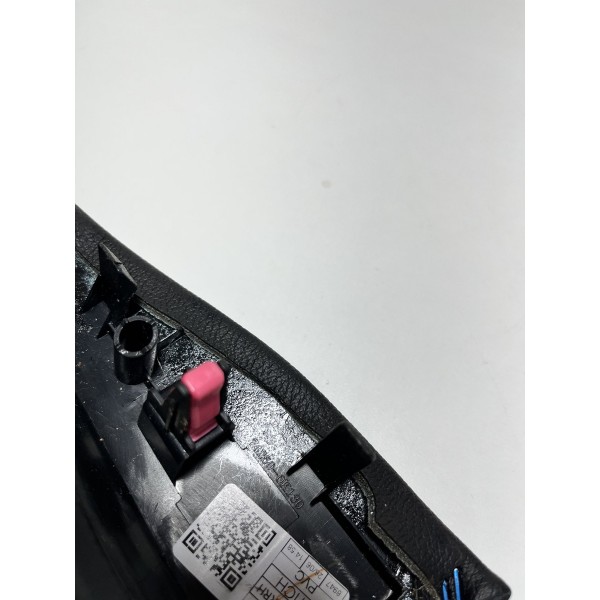 Apoio Braço Dianteira L. Direito Hilux Srv 16/20 Original Preto