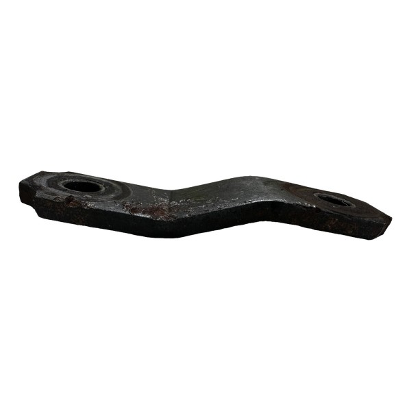 Chapa Jumelo Toyota Hilux 3.0 Diesel 2011 Original