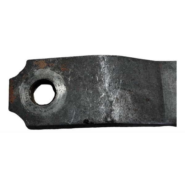 Chapa Jumelo Toyota Hilux 3.0 Diesel 2011 Original