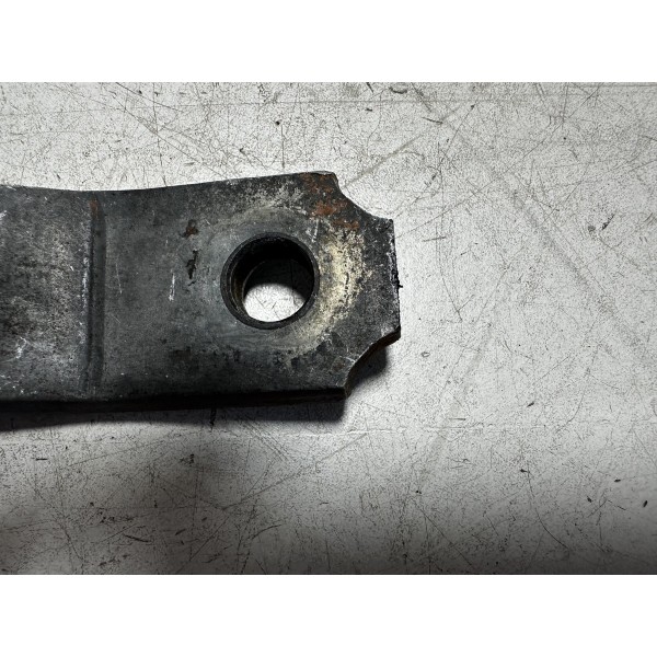 Chapa Jumelo Toyota Hilux 3.0 Diesel 2011 Original