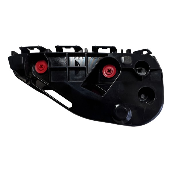 Guia Para-choque Dianteiro Direito Hilux 2016/2017 Original