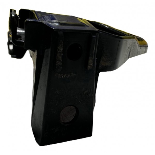 Guia Para-choque Dianteiro Direito Hilux 2016/2017 Original