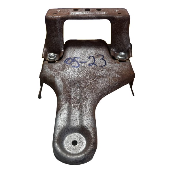 Suporte Console Central Hilux 2020 2.8 Srv Original