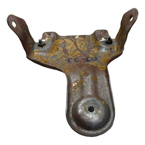 Suporte Console Central Hilux 2020 2.8 Srv Original