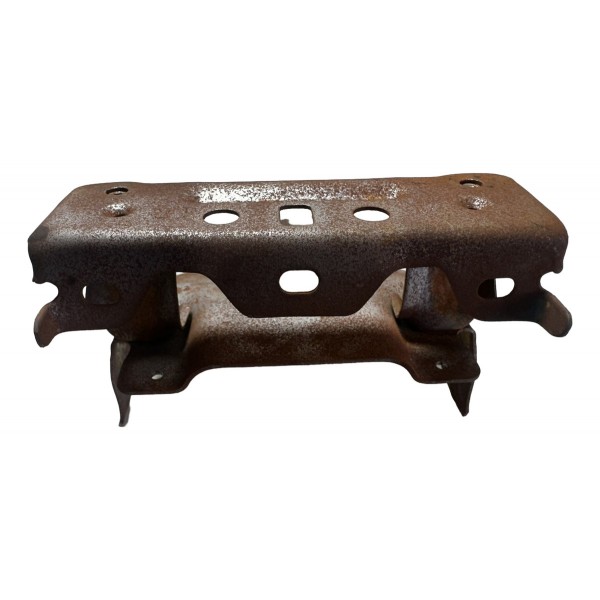 Suporte Console Central Hilux 2020 2.8 Srv Original