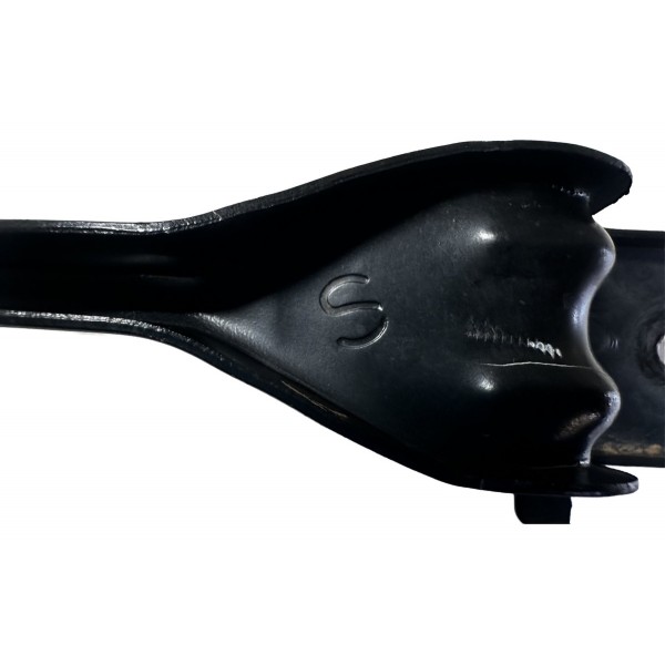 Suporte Trava Bateria Toyota Hilux 2020/2023 Original