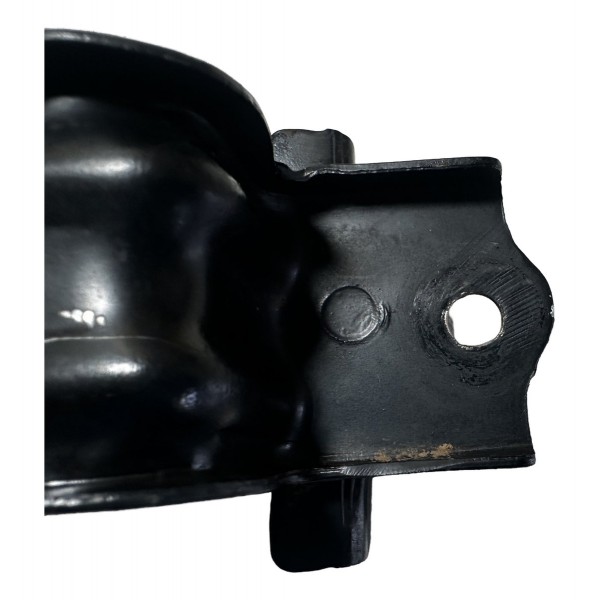 Suporte Trava Bateria Toyota Hilux 2020/2023 Original