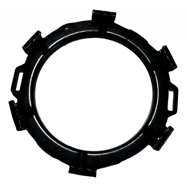 Trava Bomba De Combustível Hilux/sw4 2016/2020 Original