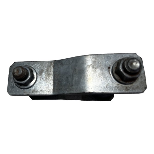 Jumelo Algema Da Mola Suspensão Traseira S10 12/18 Original