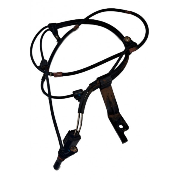 Sensor Abs Traseiro S10 2017