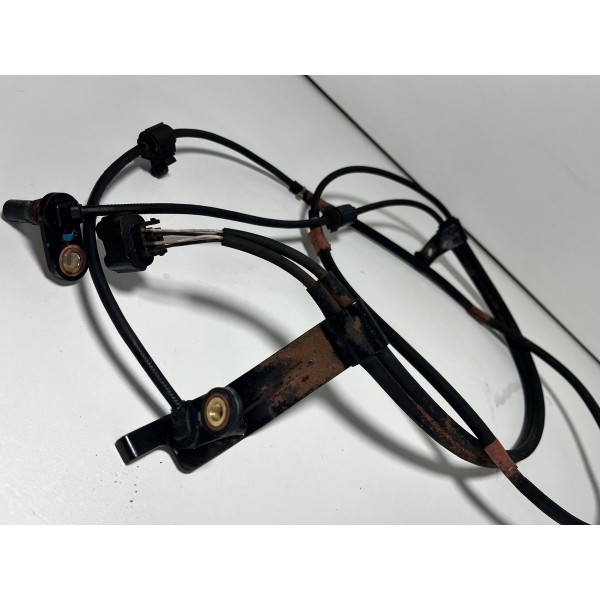 Sensor Abs Traseiro S10 2017