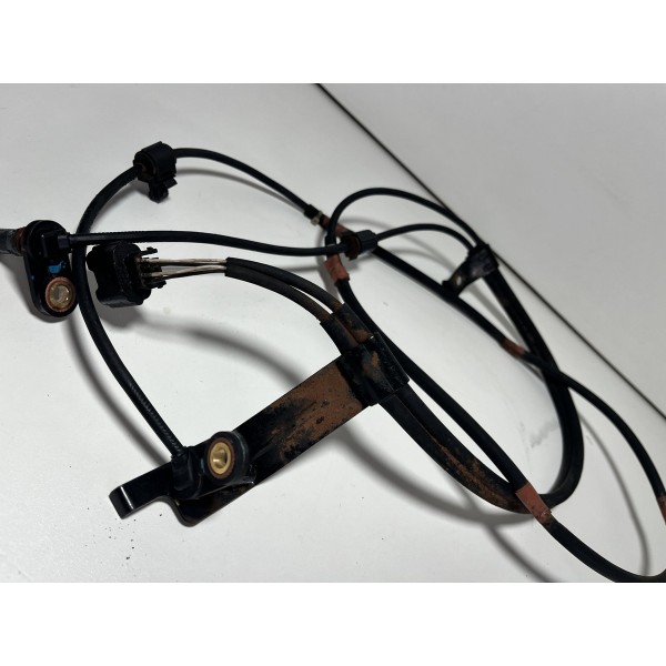 Sensor Abs Traseiro S10 2017