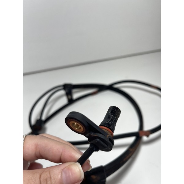 Sensor Abs Traseiro S10 2017