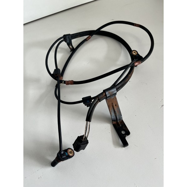 Sensor Abs Traseiro S10 2017