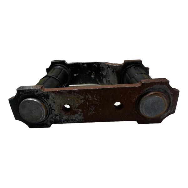 Jumelo Feixe De Mola Hilux Srx 2.8 2022 Original