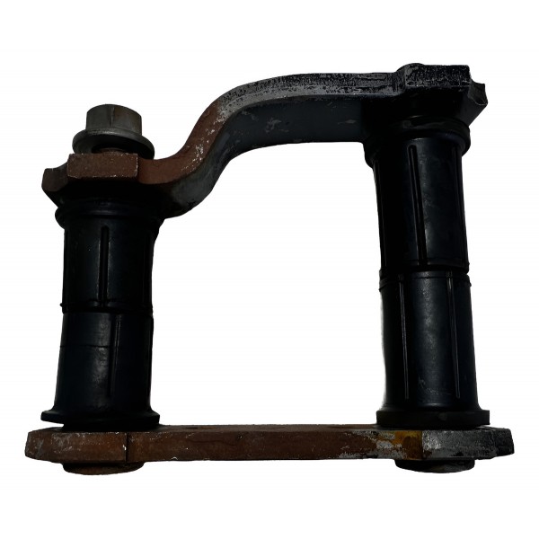 Jumelo Feixe De Mola Hilux Srx 2.8 2022 Original