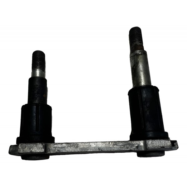 Suporte Jumelo Feixe De Mola Hilux Srx 2.8 2022 Original