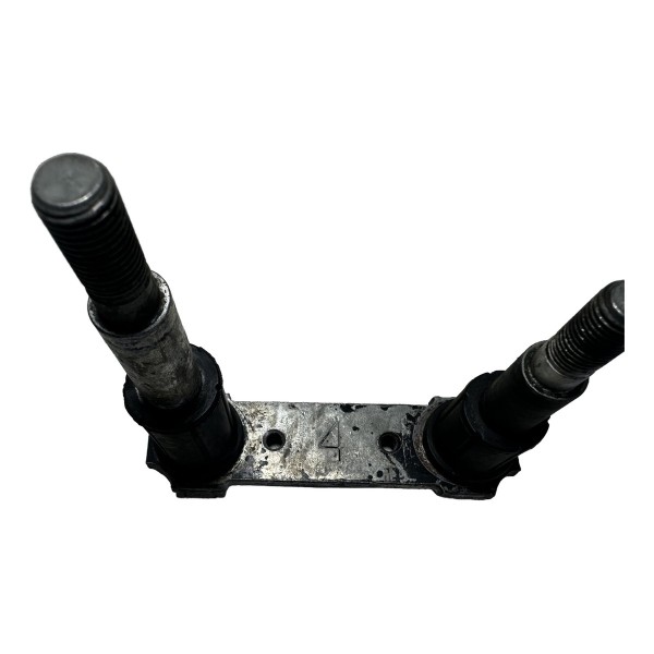 Suporte Jumelo Feixe De Mola Hilux Srx 2.8 2022 Original