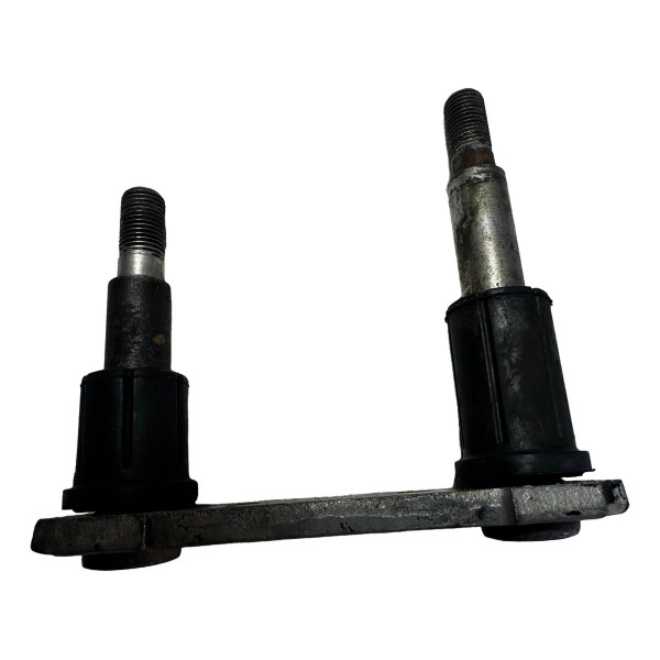 Suporte Jumelo Feixe De Mola Hilux Srx 2.8 2022 Original