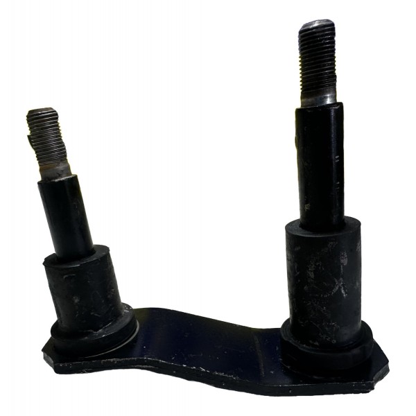 Jumelo Feixe Mola L200 Triton 3.2 2008/2016 Original