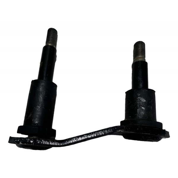 Jumelo Feixe Mola L200 Triton 3.2 2008/2016 Original