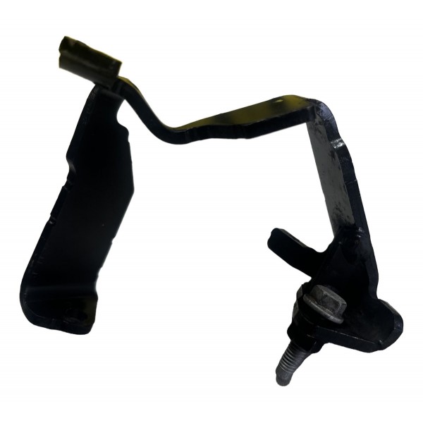 Suporte Bomba Alta S10 2.8 Diesel 2020 Original