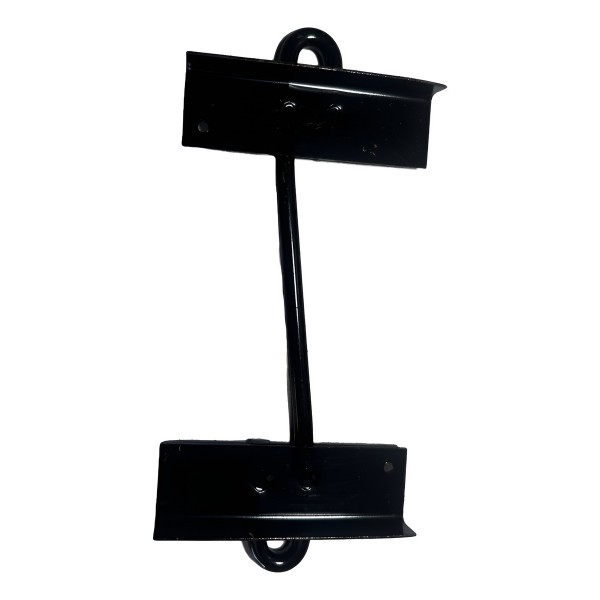 Suporte Da Bateria Mitsubishi L200 Triton 2014 Original