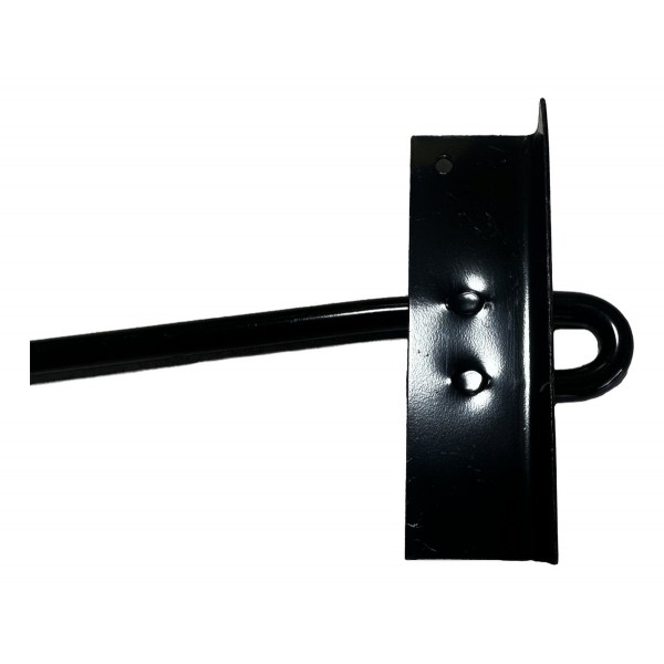 Suporte Da Bateria Mitsubishi L200 Triton 2014 Original