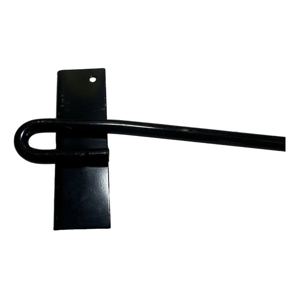 Suporte Da Bateria Mitsubishi L200 Triton 2014 Original