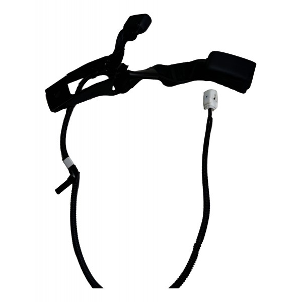 Engate Cinto De Segurança Central Hilux 2017/2018 Original