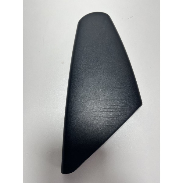 Acabamento Banco Trasei Esquerdo Toyota Hilux 05/15 Original