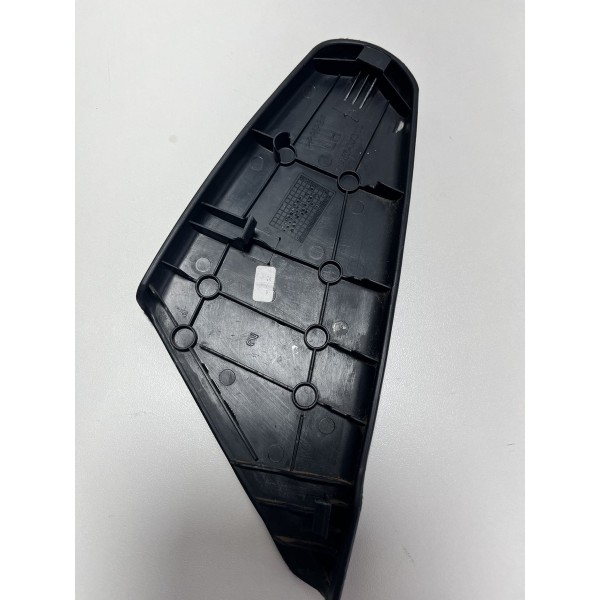 Acabamento Banco Trasei Esquerdo Toyota Hilux 05/15 Original