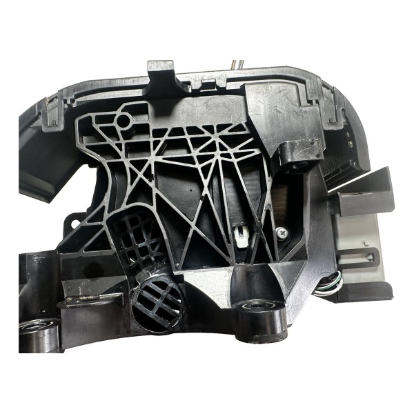 Trambulador Alavanca Cambio Sw4 Srx 2.8 2016/2021 Original