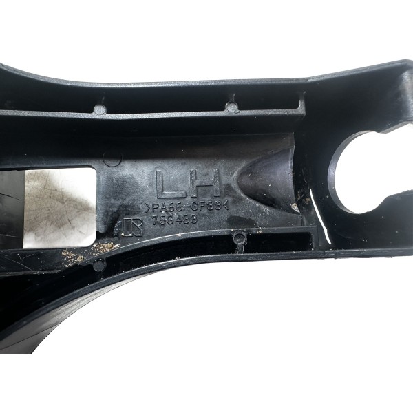 Trambulador Alavanca Cambio Sw4 Srx 2.8 2016/2021 Original