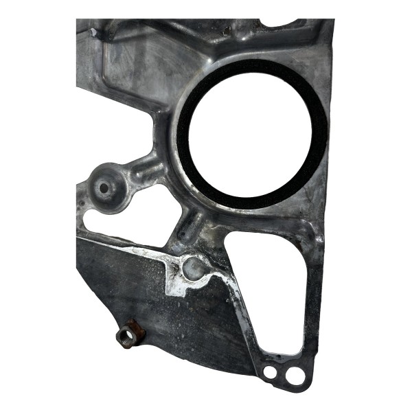 Chapa Flange Traseiro Motor Câmbio Hilux Sw4 2020 Original